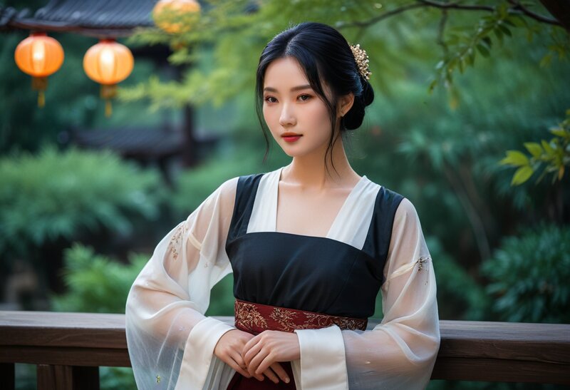 硅谷修神记